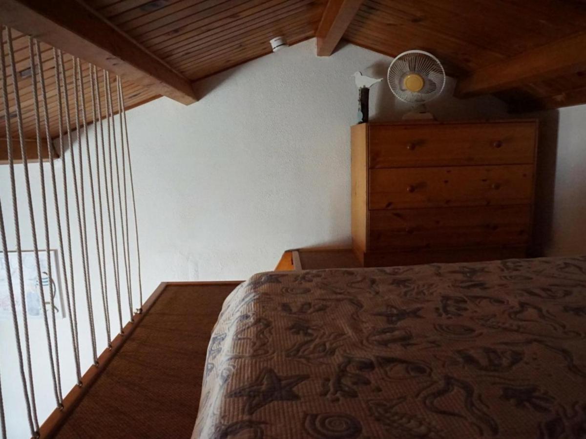Studio Mezzanine A 200M Du Port Et De La Plage, Cour Privative, Parfait Pour 3 Personnes - Fr-1-224B-564 Noirmoutier-en-l'Île Exterior foto