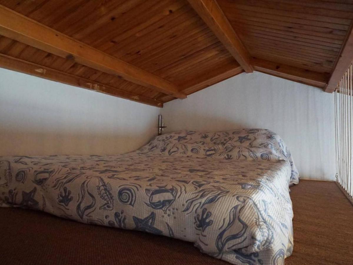 Studio Mezzanine A 200M Du Port Et De La Plage, Cour Privative, Parfait Pour 3 Personnes - Fr-1-224B-564 Noirmoutier-en-l'Île Exterior foto