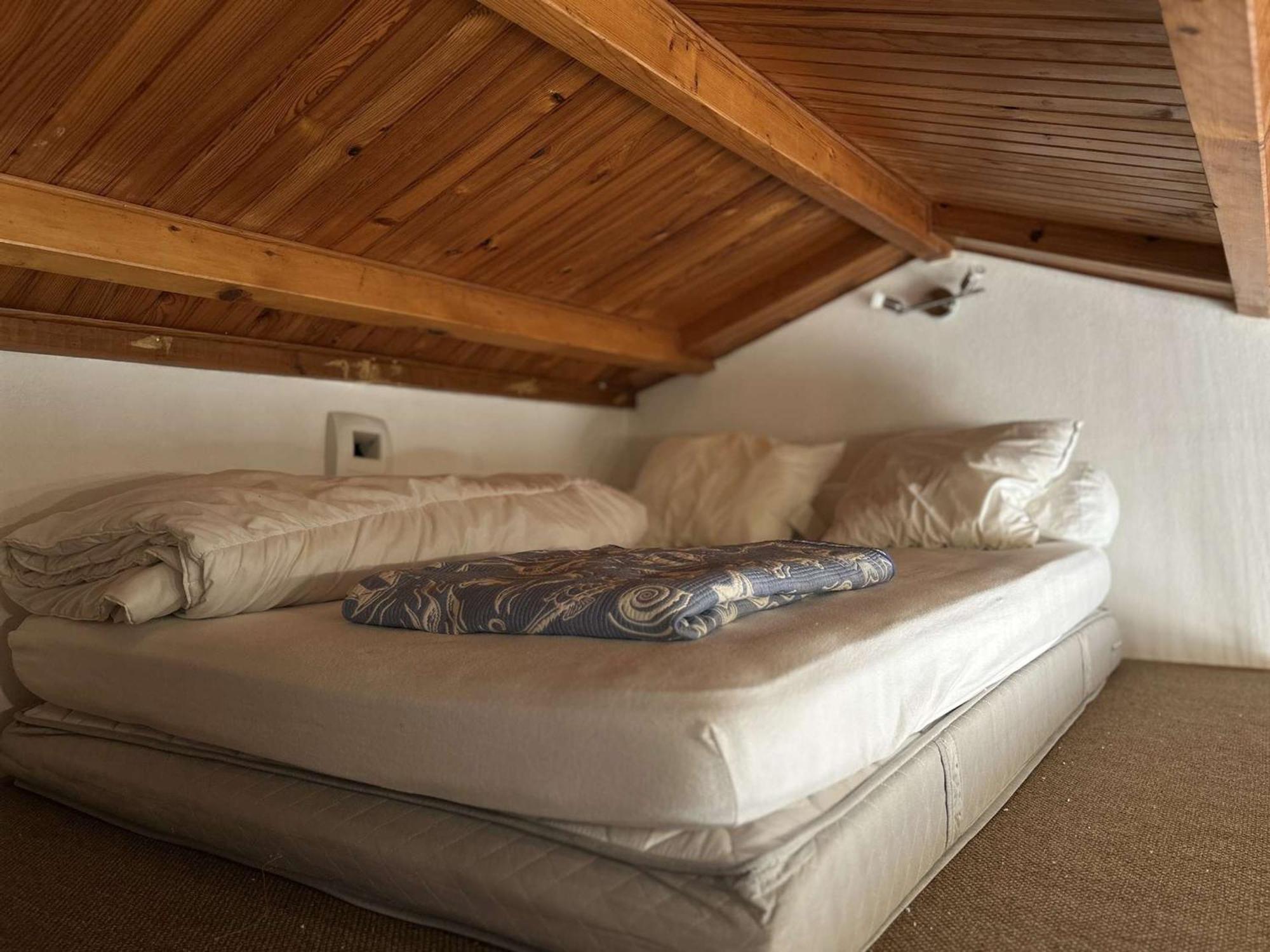 Studio Mezzanine A 200M Du Port Et De La Plage, Cour Privative, Parfait Pour 3 Personnes - Fr-1-224B-564 Noirmoutier-en-l'Île Exterior foto